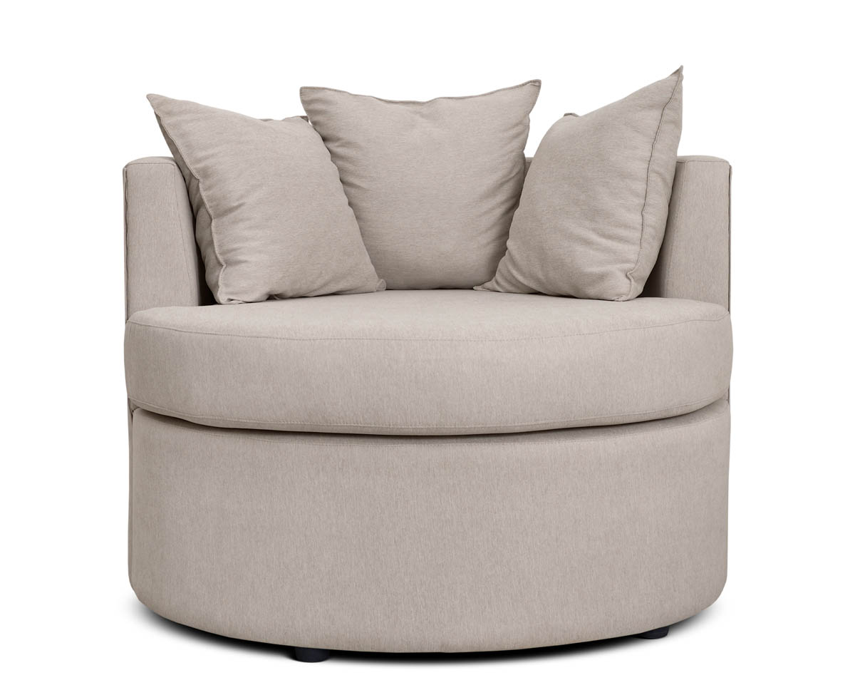 Sillón Cocó Shot Espácity