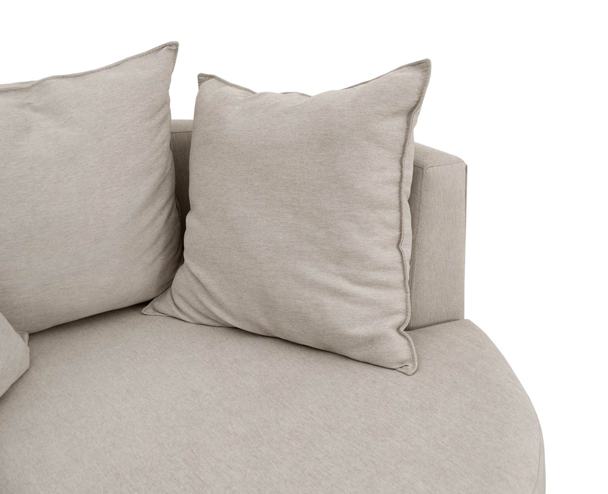 Sillón Cocó Shot Espácity