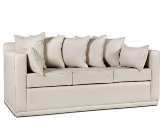 Sillón Lucas 3 cuerpos Inka