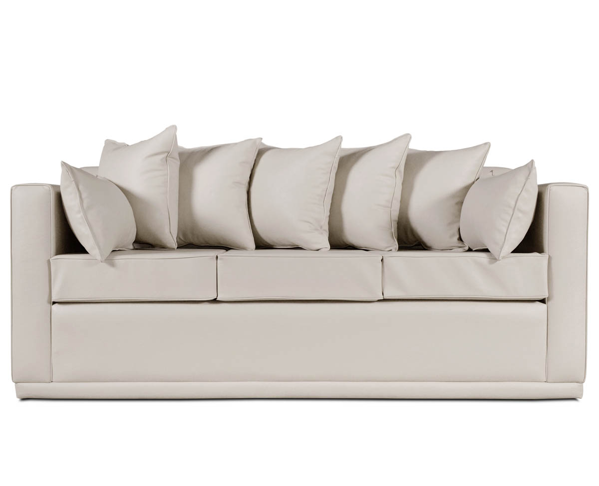 Sillón Lucas Inka Espácity