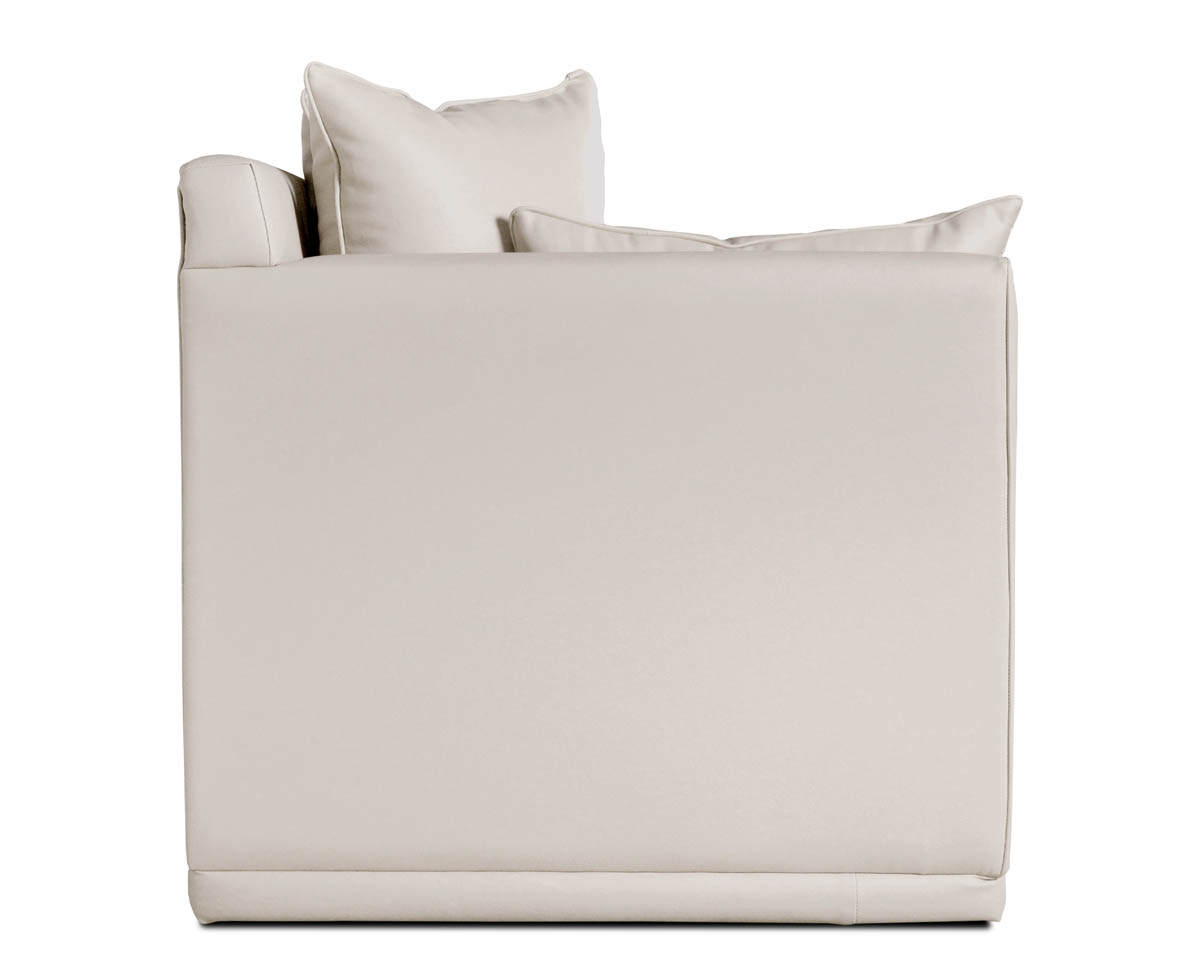 Sillón Lucas Inka Espácity