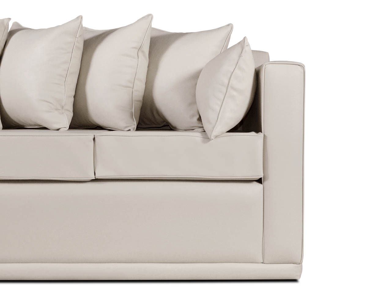 Sillón Lucas Inka Espácity