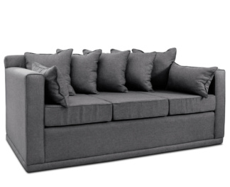 Sillón Lucas 3 cuerpos Shot