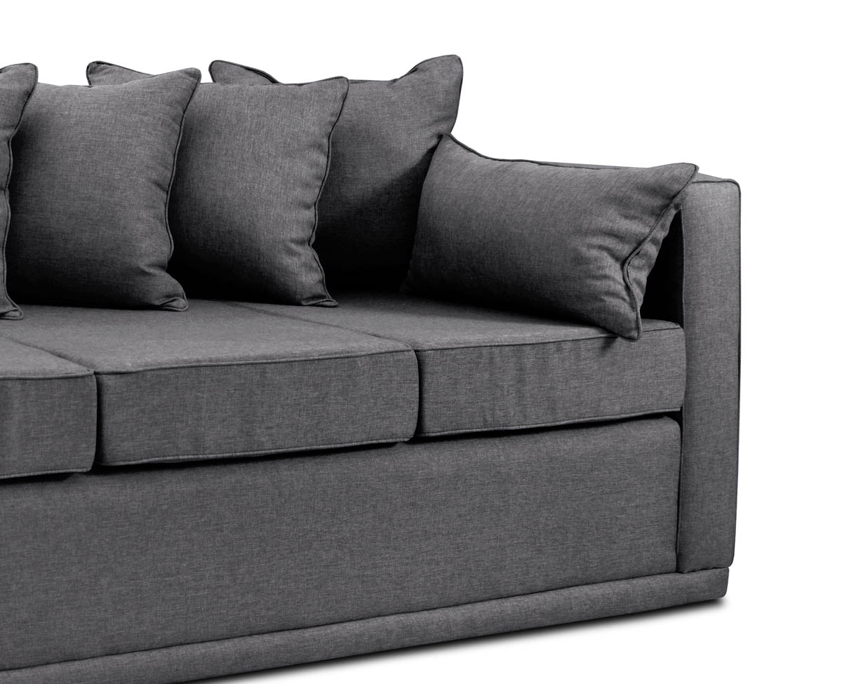 Sillón Lucas Shot Espácity