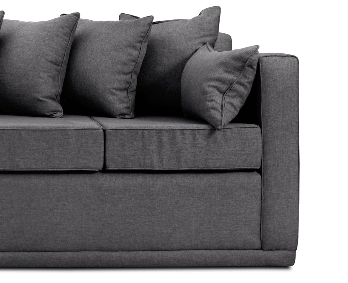 Sillón Lucas Shot Espácity