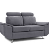 Sillón Berlin 2 Cuerpos Sunny Espácity