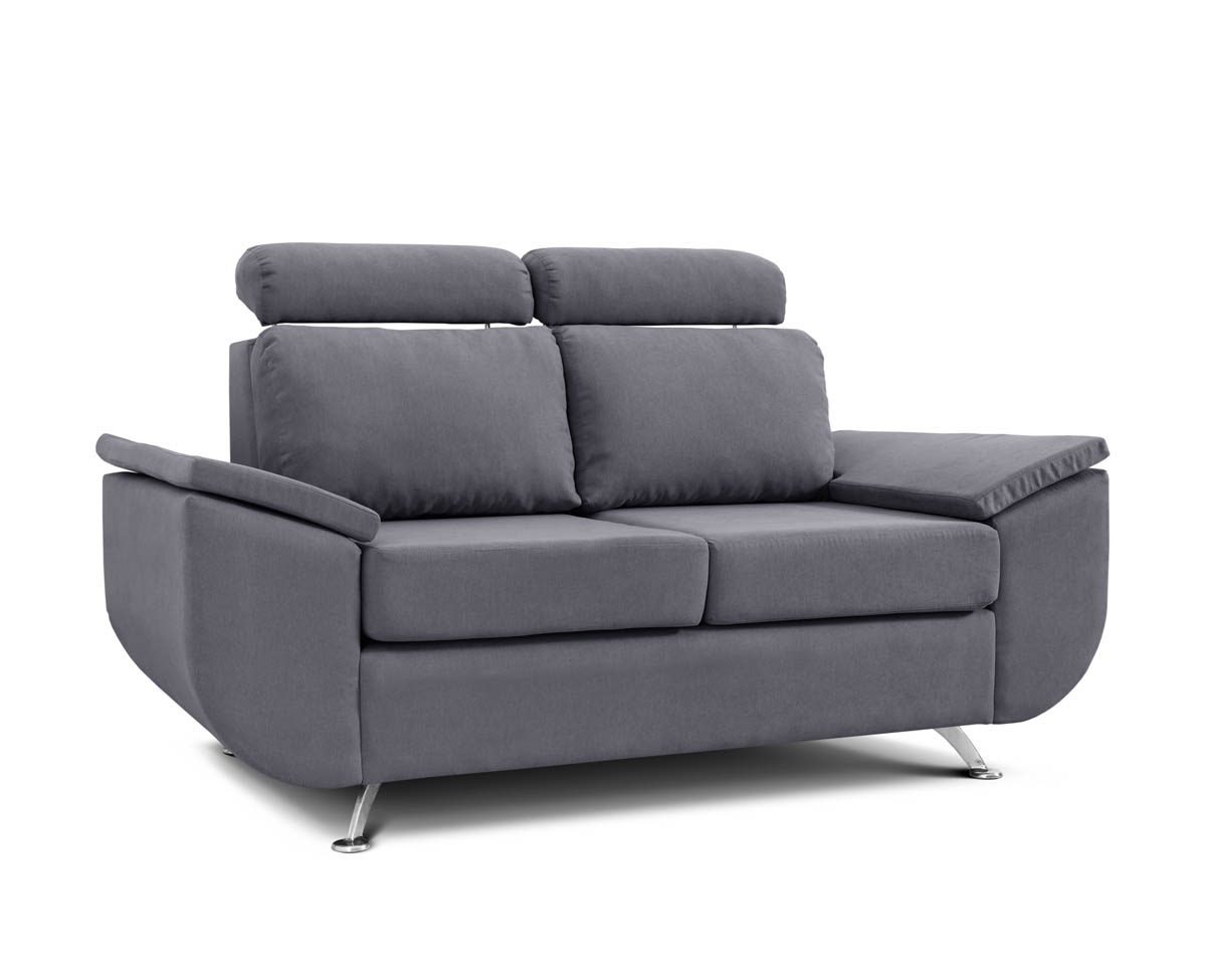 Sillón Berlin 2 Cuerpos Sunny Espácity