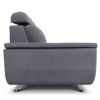 Sillón Berlin 2 Cuerpos Sunny Espácity