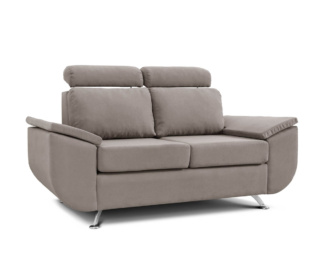 Sillón Berlín 2 Cuerpos Sunny - Mustang