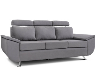 Sillón Berlín 3 Cuerpos Sunny