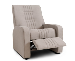 Poltrona Reclinable Tipo 3 Aspen