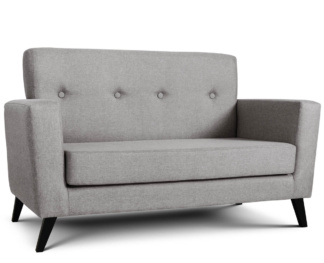 Sillón Enrique 2 cuerpos Aspen