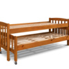 Cama Nido Espácity