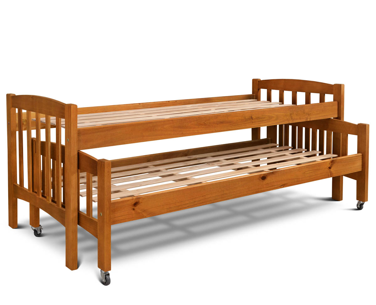 Cama Nido Espácity