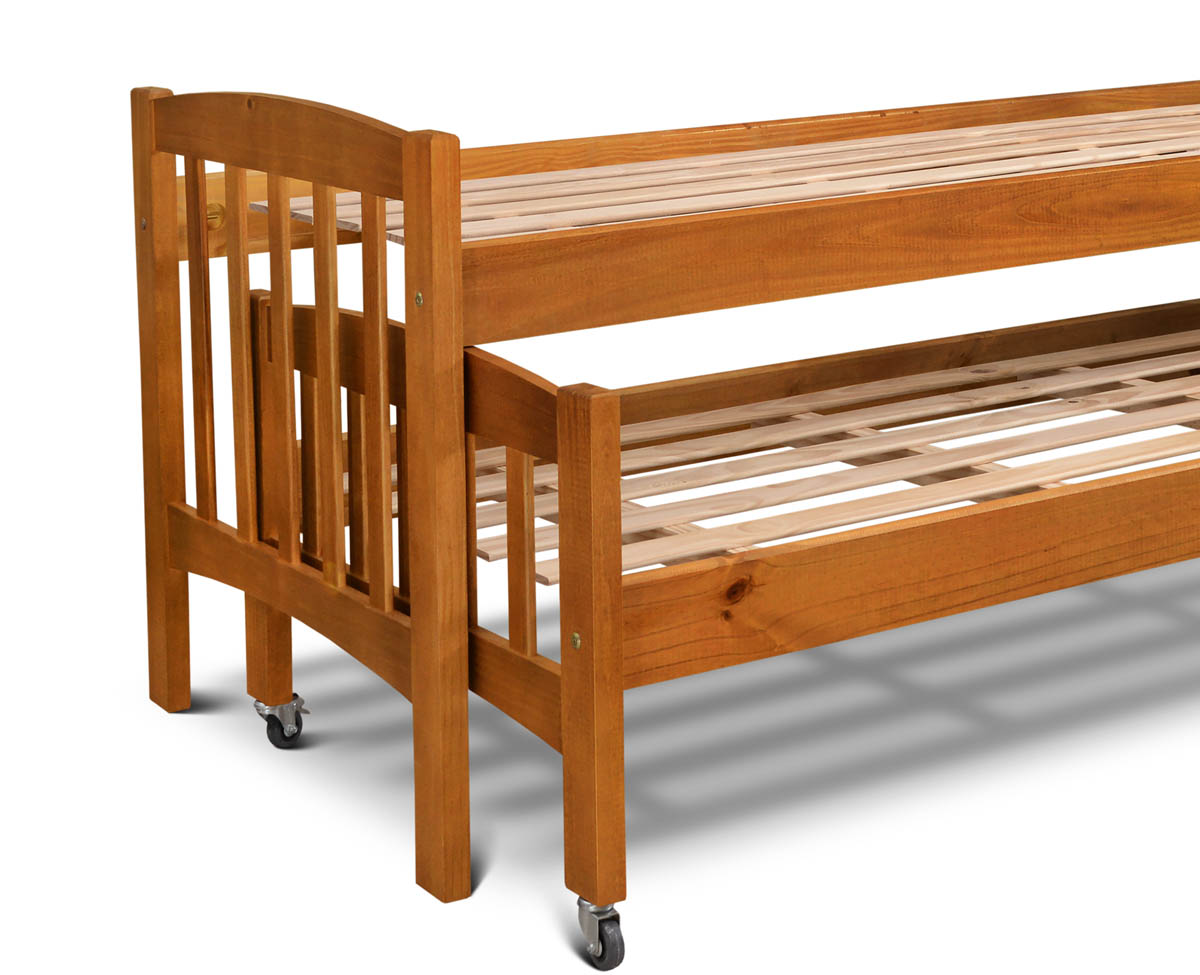 Cama Nido Espácity