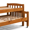 Cama Nido Espácity