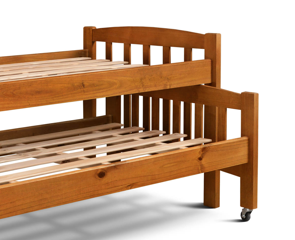 Cama Nido Espácity