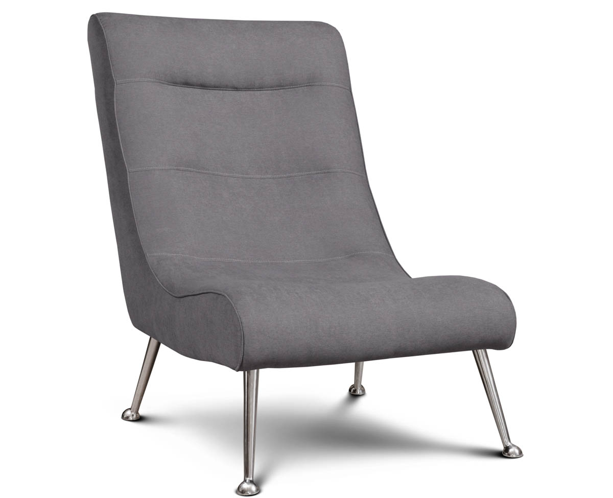 Sillón Nova 1 Cuerpo Sunny Espácity