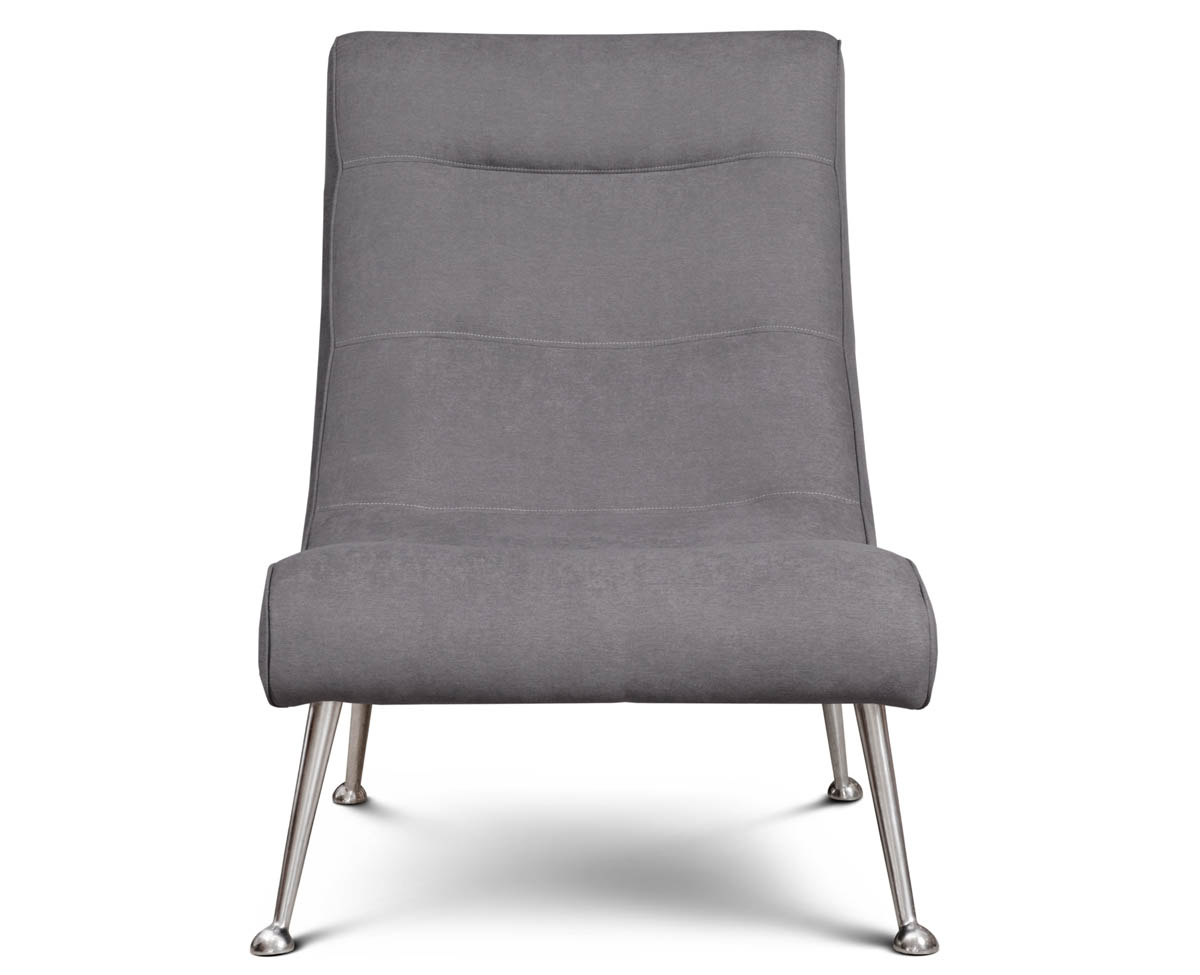 Sillón Nova 1 Cuerpo Sunny Espácity