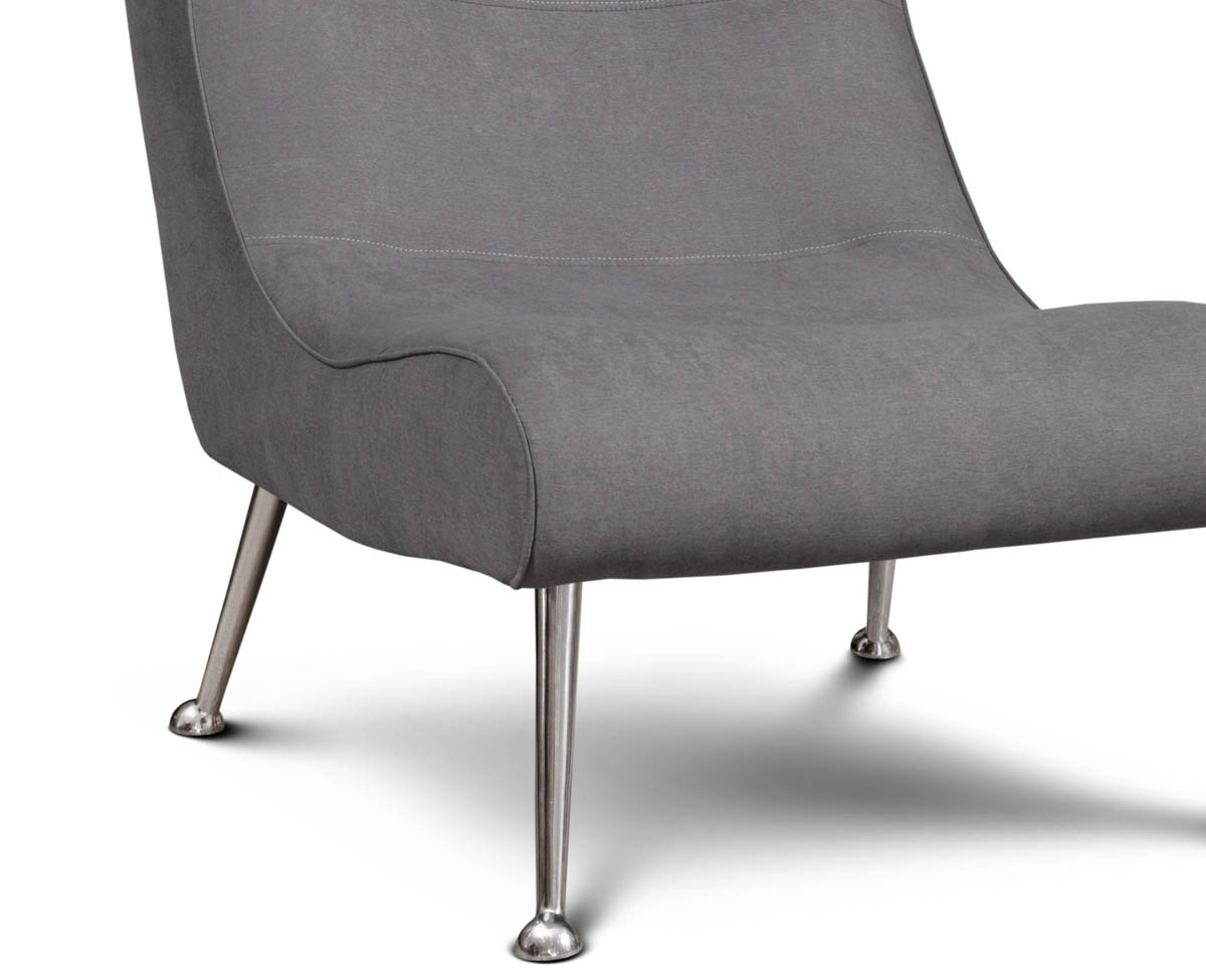 Sillón Nova 1 Cuerpo Sunny Espácity