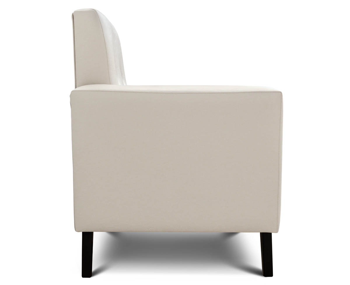 Sillón Enrique 1 Cuerpo Inka Espácity