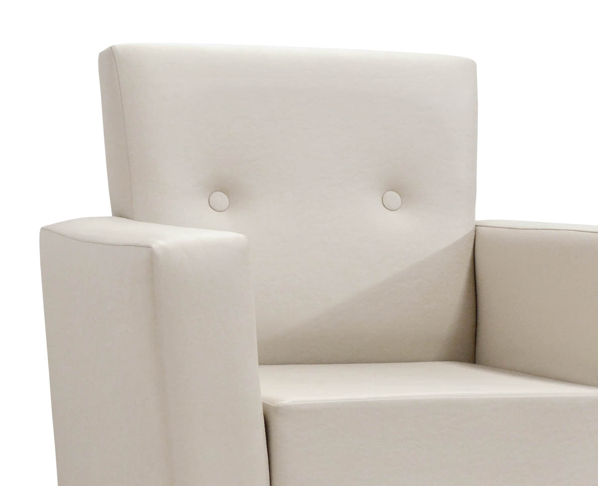 Sillón Enrique 1 Cuerpo Inka Espácity