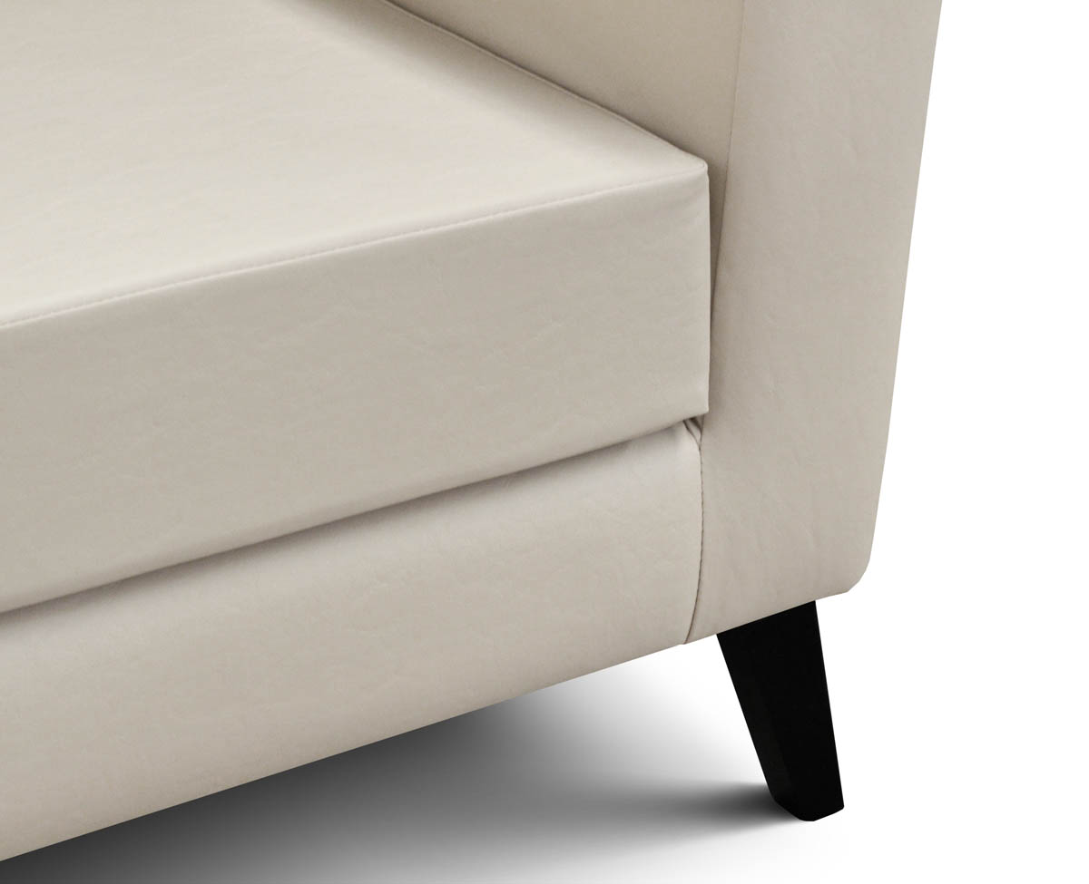 Sillón Enrique 1 Cuerpo Inka Espácity