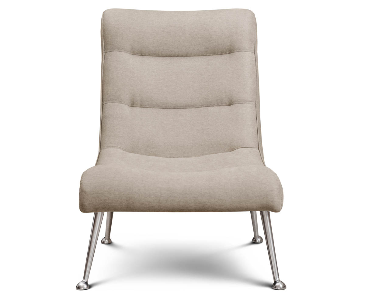 Sillón Nova 1 Cuerpo Shot Espácity