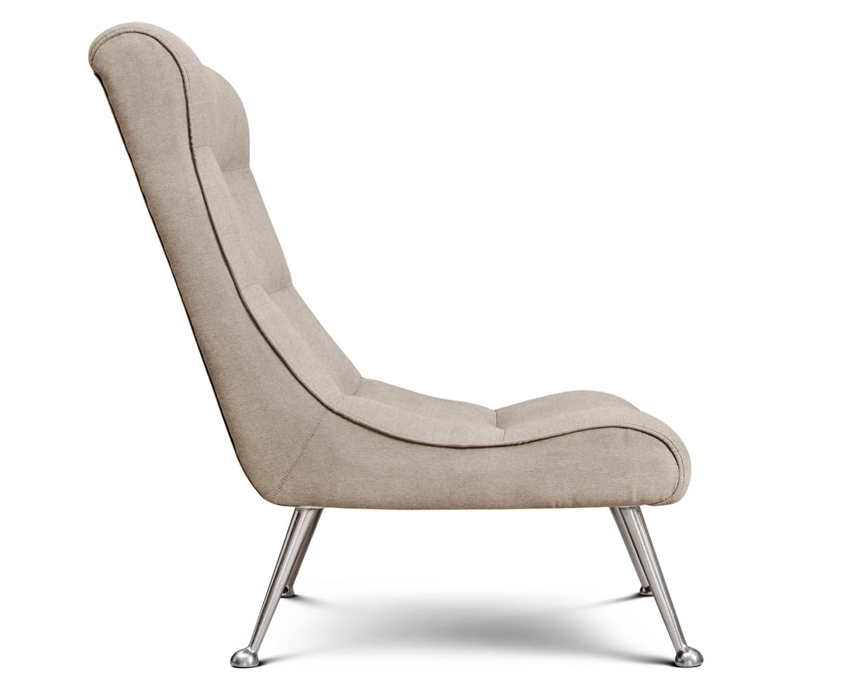 Sillón Nova 1 Cuerpo Shot Espácity