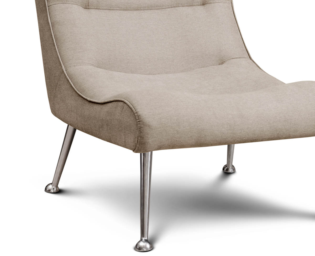 Sillón Nova 1 Cuerpo Shot Espácity