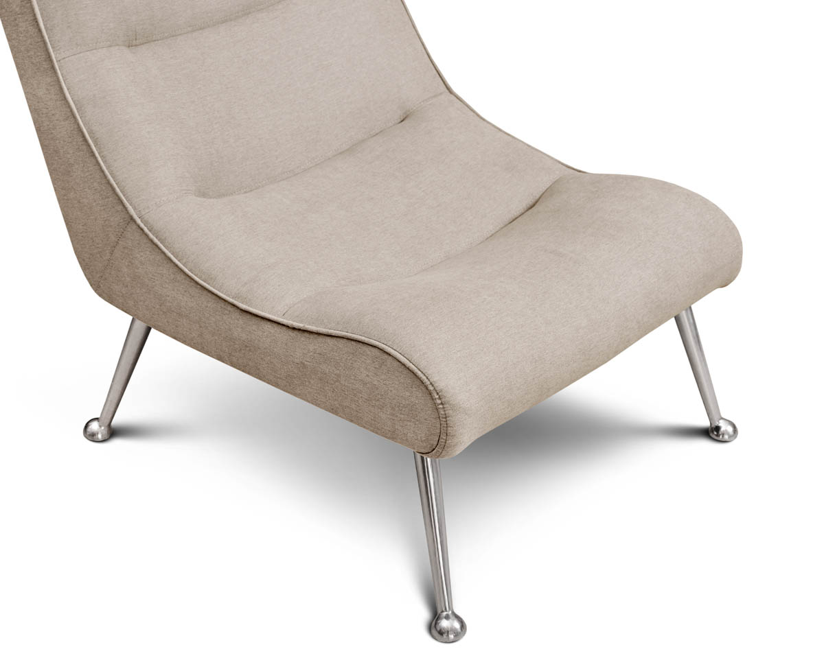 Sillón Nova 1 Cuerpo Shot Espácity