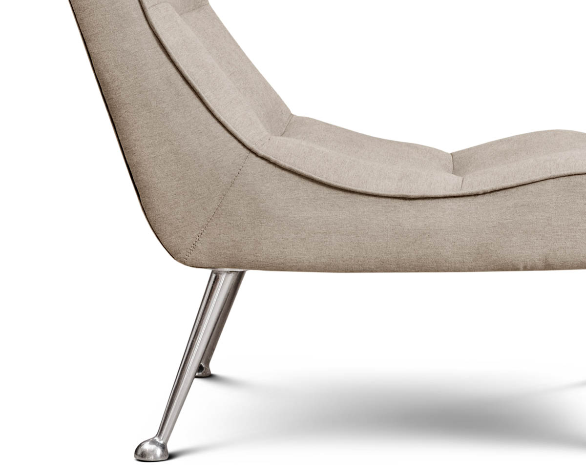 Sillón Nova 1 Cuerpo Shot Espácity