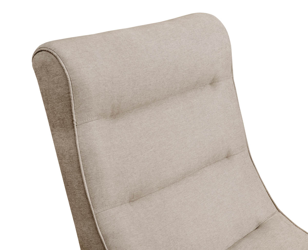 Sillón Nova 1 Cuerpo Shot Espácity