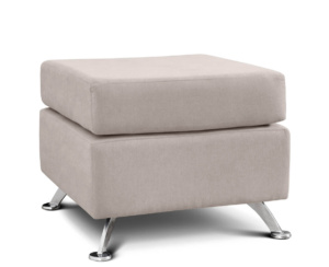 Banqueta Cuadrada Berlín Sunny