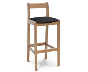 Banqueta Docta Alta Aspen