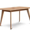 Mesa de Comedor Docta Nórdica Espácity