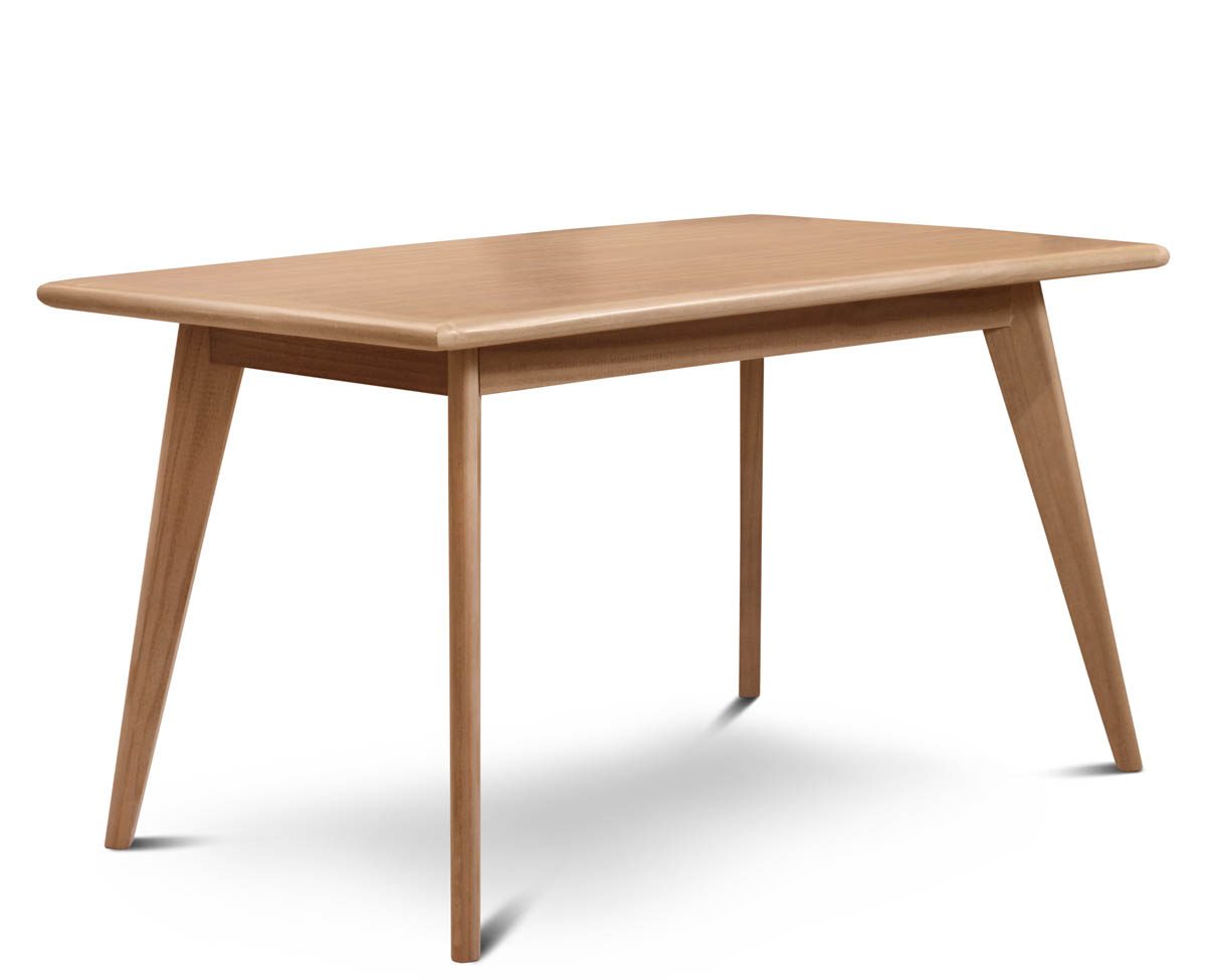 Mesa de Comedor Docta Nórdica Espácity
