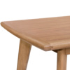 Mesa de Comedor Docta Nórdica Espácity