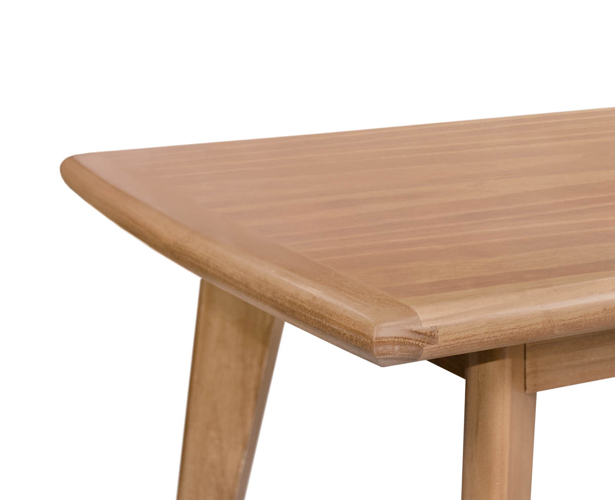 Mesa de Comedor Docta Nórdica Espácity