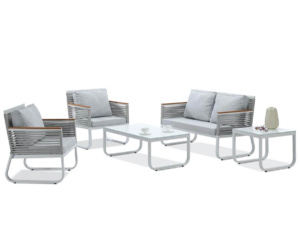 Set Aire Libre Mónaco