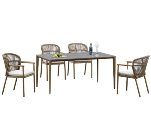 Set Aire Libre Marbella