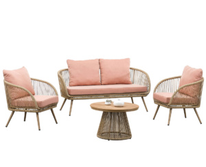 Set Aire Libre Encanto