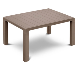 Mesa Nantes Baja