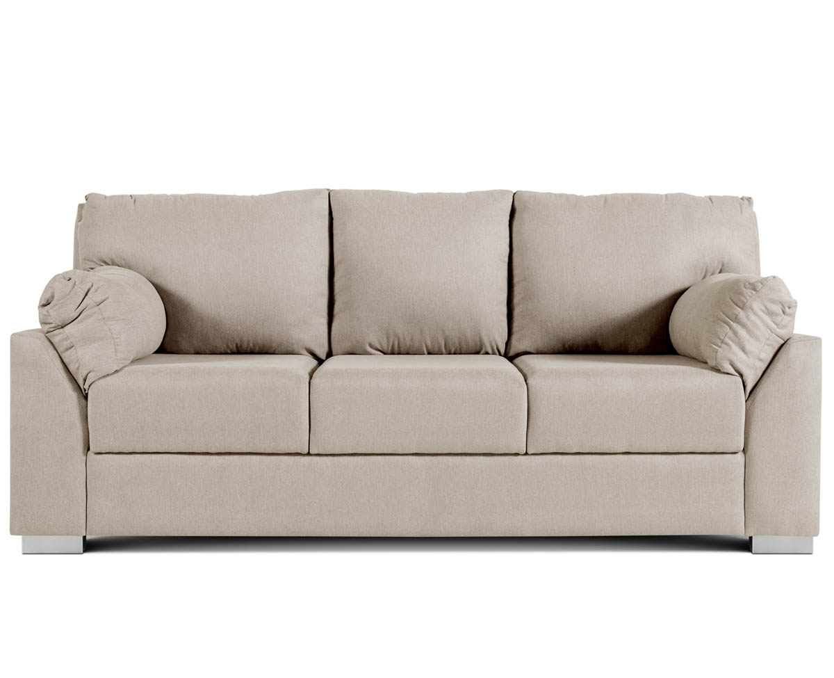 Sillón Tobago 3 Cuerpos Shot Espácity
