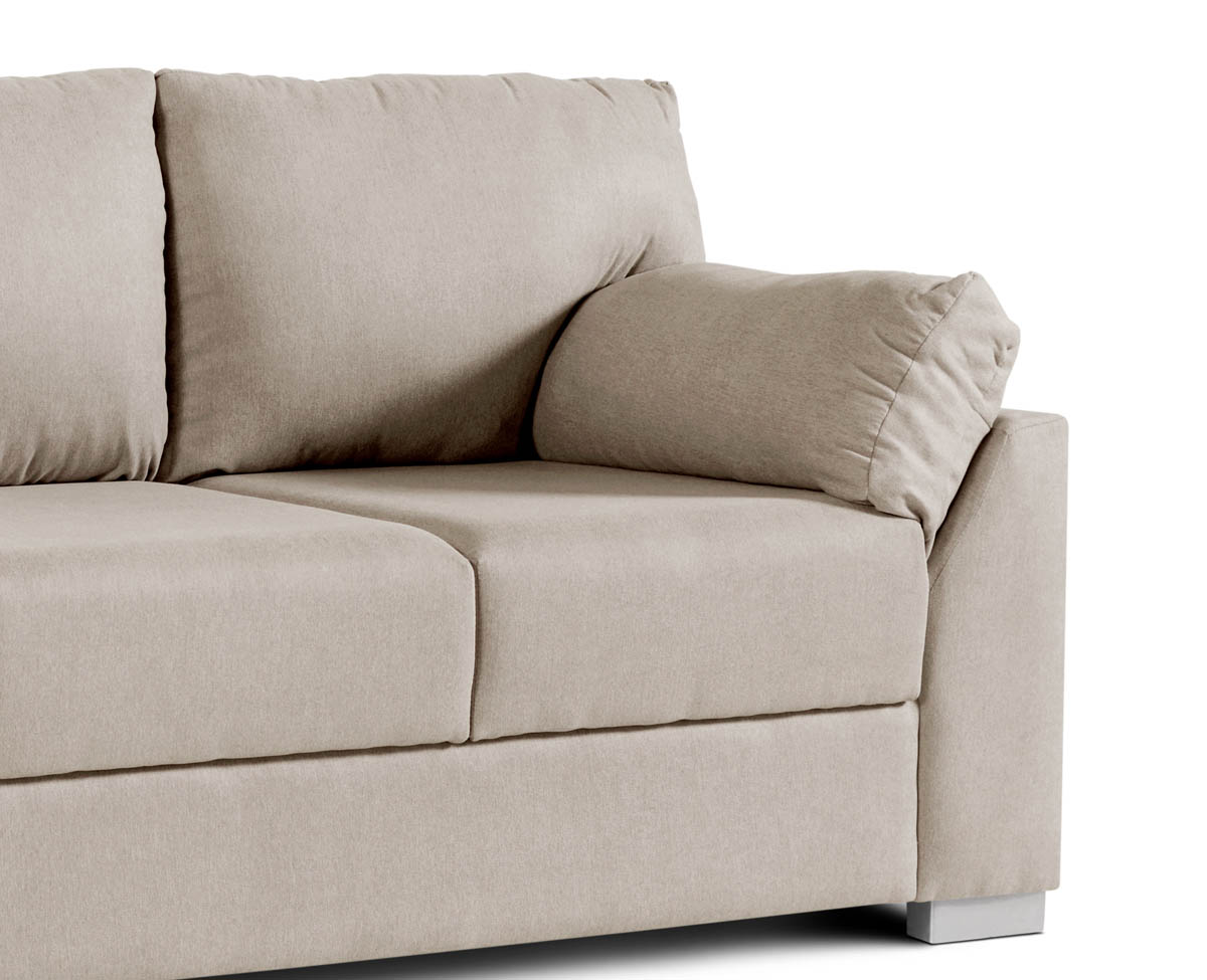 Sillón Tobago 3 Cuerpos Shot Espácity