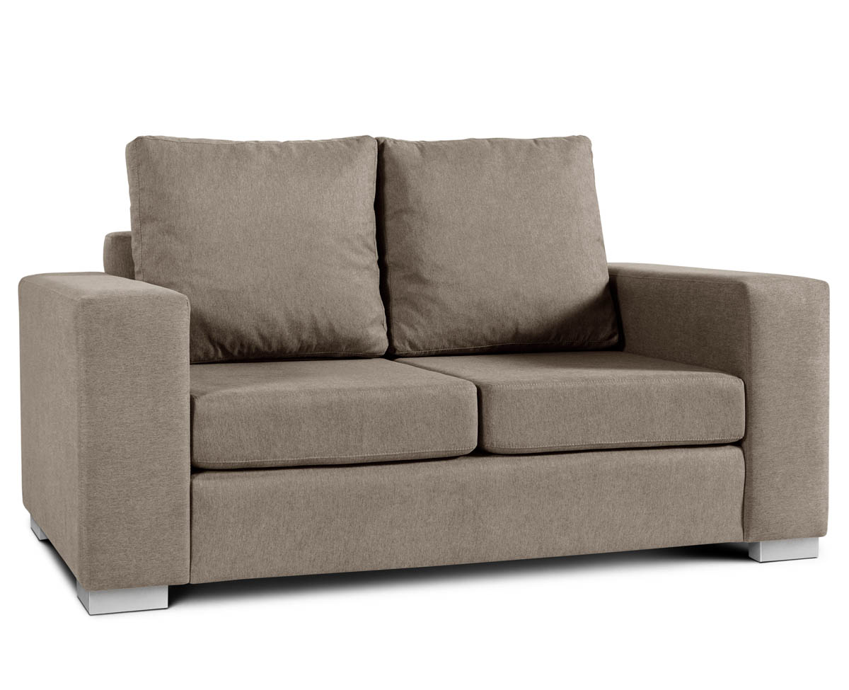 Sillón Virginia 2 Cuerpos Shot Espácity