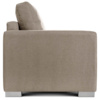 Sillón Virginia 2 Cuerpos Shot Espácity
