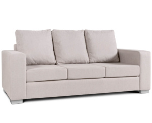 Sillón Virginia 3 Cuerpos Shot