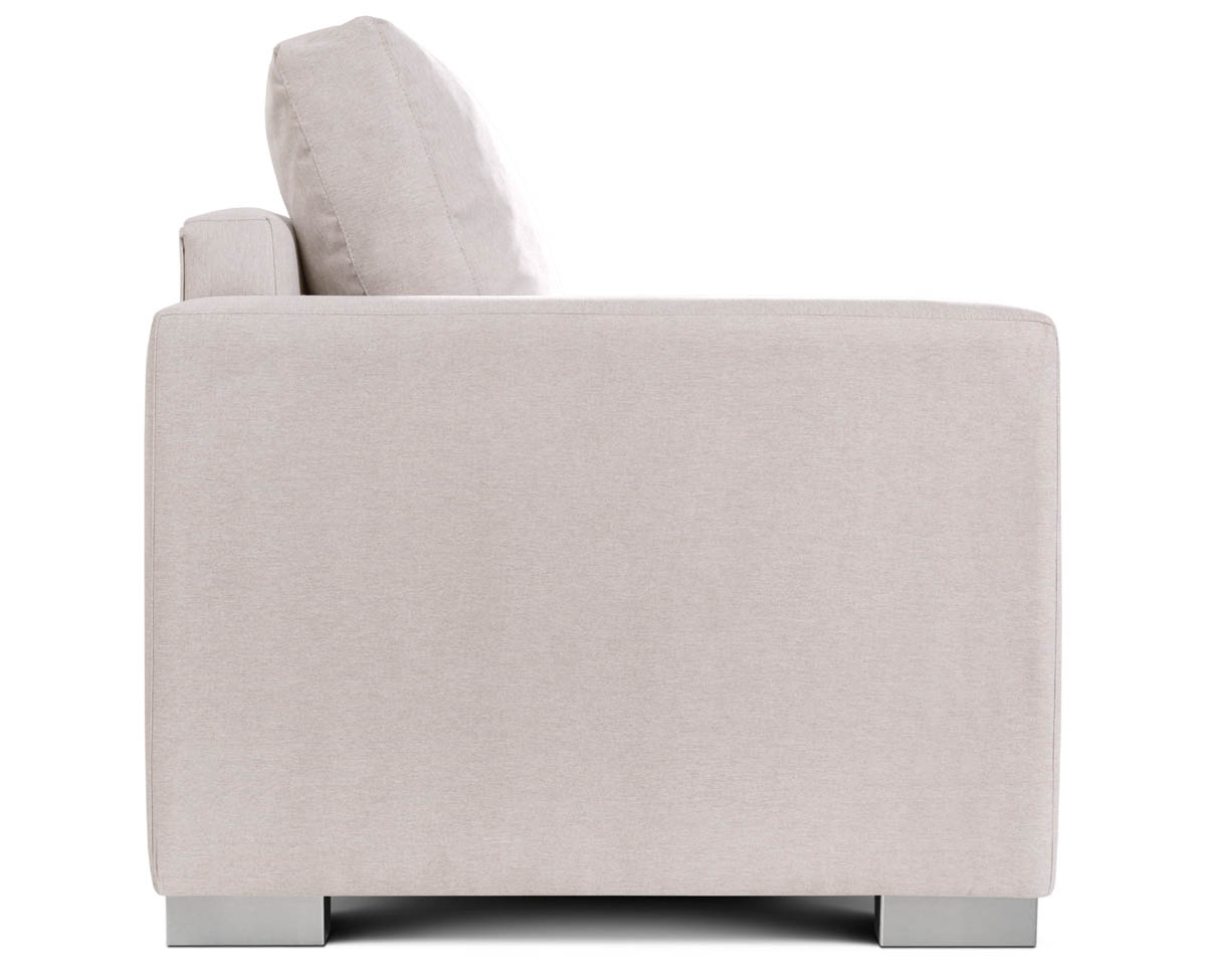 Sillón Virginia 3 Cuerpos Shot Espácity