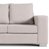 Sillón Virginia 3 Cuerpos Shot Espácity